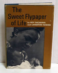 The Sweet Flypaper of Life by DeCarava, Roy and Langston Hughes - 1967