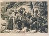 Mormondom - A Fresh Supply of Wives - Going Out To The Settlements