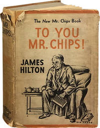 To You Mr. Chips!
