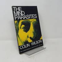 The Mind Parasites: The Supernatural Metaphysical Cult Thriller