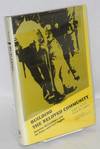 Building the beloved community; Maurice McCrackin's life for peace and civil rights. Foreword by Daniel Berrigan