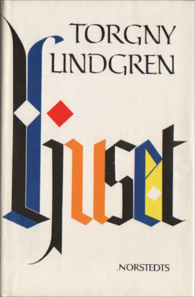 LJUSET.