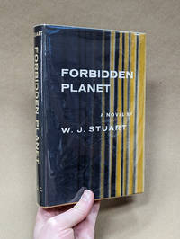 Forbidden Planet