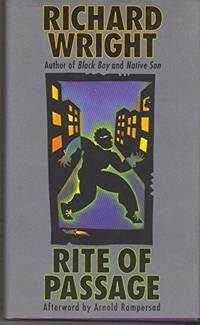 image of Rite of Passage
