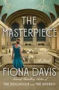 The Masterpiece : A Novel