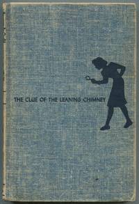 The Clue of the Leaning Chimney (Nancy Drew Mystery Stories, 26)