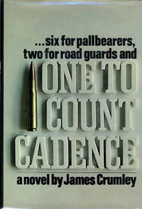 image of ONE TO COUNT CADENCE.