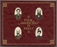 Four Americans in Paris: The Collections of Gertrude Stein and Her Family