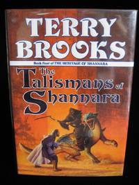 THE TALISMANS OF SHANNARA