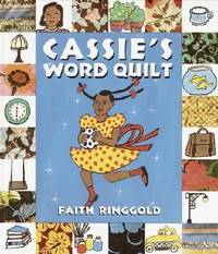 Cassie's Word Quilt