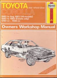 image of TOYOTA COROLLA 683-4M2