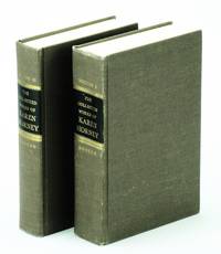 image of The Collected Works of Karen Horney, Complete in Two Volumes
