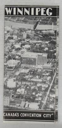 image of Winnipeg: Canada's Convention City