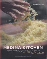 Medina Kitchen
