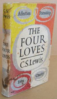 image of The Four Loves
