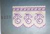 View Image 4 of 9 for Bandes Pour Étagères. Dentelées et Coloriées. Papier Extra-Fort Remplaçant la Toile Cirée Inventory #20497
