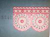 View Image 7 of 9 for Bandes Pour Étagères. Dentelées et Coloriées. Papier Extra-Fort Remplaçant la Toile Cirée Inventory #20497