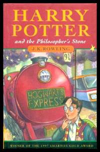 image of HARRY POTTER AND THE PHILOSOPHER'S STONE