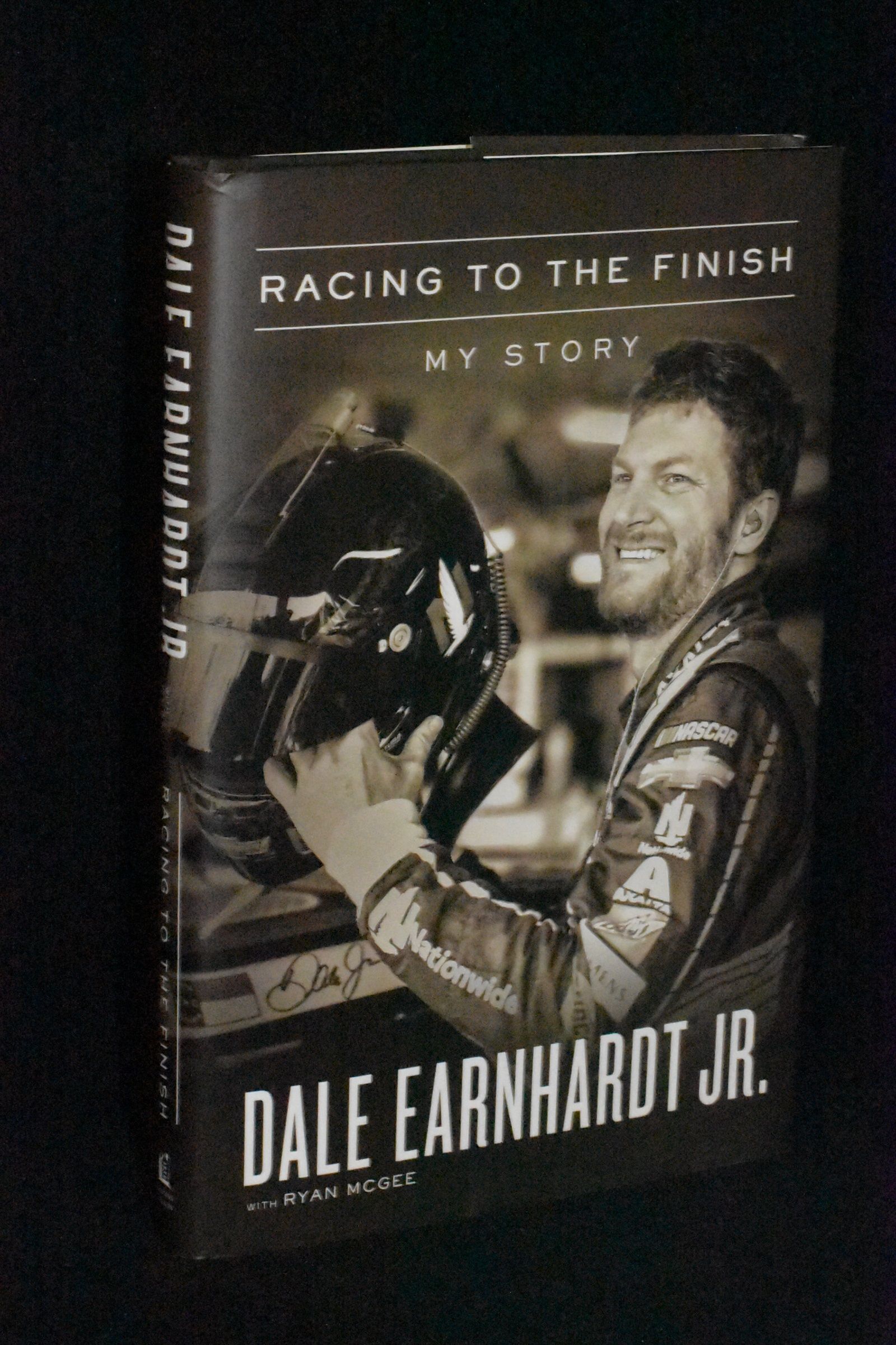 Dale Earnhart Jr Coloring Pages