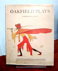 Oakfield Plays Including the Inglemere Christmas Play