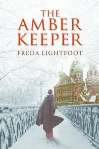 The Amber Keeper