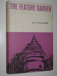 cover of The Feature Garden