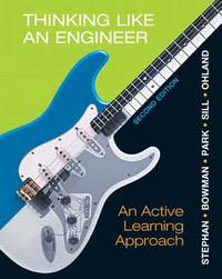 Thinking Like an Engineer : An Active Learning Approach
