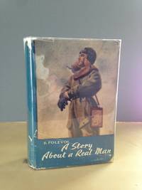 image of A Story About a Real Man