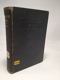 Aeronautic Radio: A Manual for Operators, Pilots, Radio Mechanics