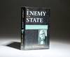 An Enemy of the State; The Life of Murray N. Rothbard