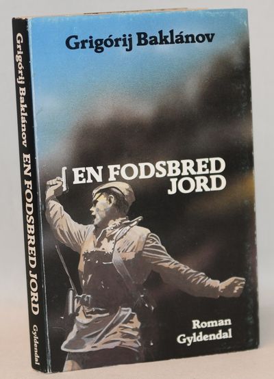 En fodsbred jord.
