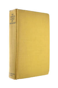 THE COMPLETE NOVELS OF GUY DE MAUPASSANT