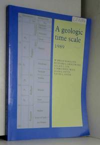 A Geologic Time Scale 1989