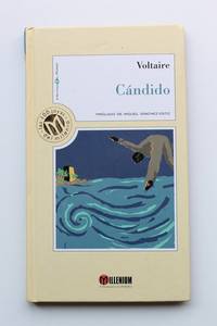 Cándido O El Optimismo