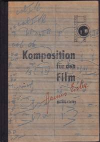 Komposition für den Film