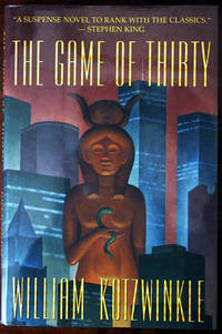cover of The Game of Thirty