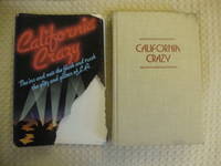 California Crazy by Cartnal, Alan (Inscribed and signed) - 1981