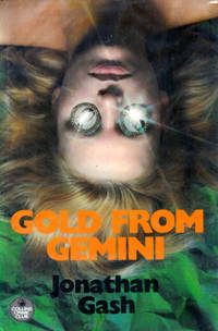 image of GOLD FROM GEMINI.
