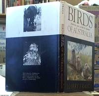 image of Birds from the Seas, Swamps and Scrubs of Australia