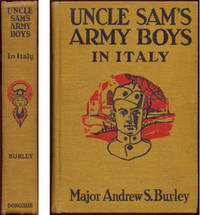 Uncle Sam's Army Boys in Italy; or, Bob Hamilton Under Fire in the Piave District.