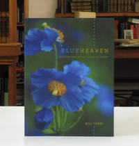 cover of Blue Heaven: Encounters with the Blue Poppy