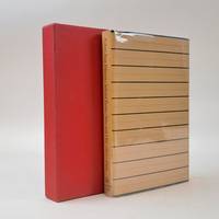 SELECTED POEMS NEW AND OLD: 1923-1966 [Signed]