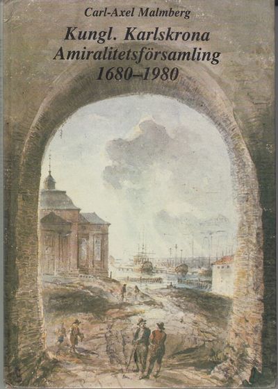 Kungl. Karlskrona Amiralitetsförsamling…