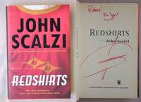 cover of Redshirts