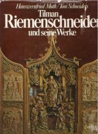 image of Tilman Riemenschneider und seine Werke