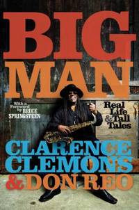 Big Man: Real Life & Tall Tales