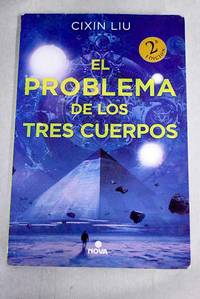 El problema de los tres cuerpos