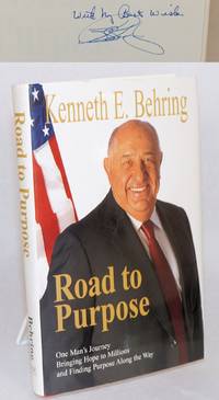 Road to purpose
