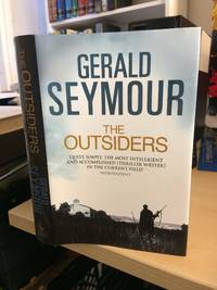 image of The Outsiders
