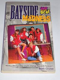 Bayside Madness Saved By The Bell #1
